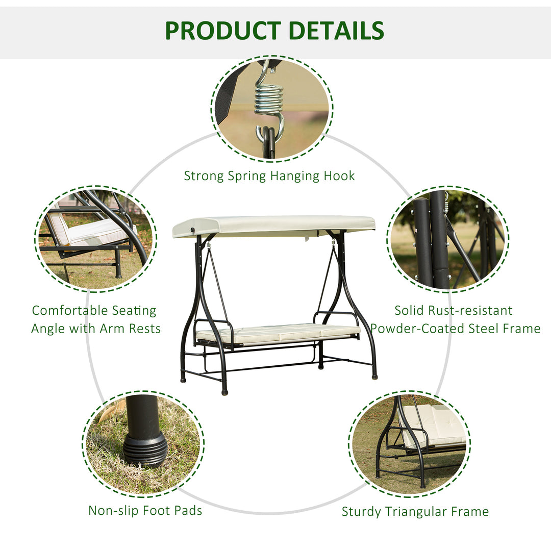 Swing Chair