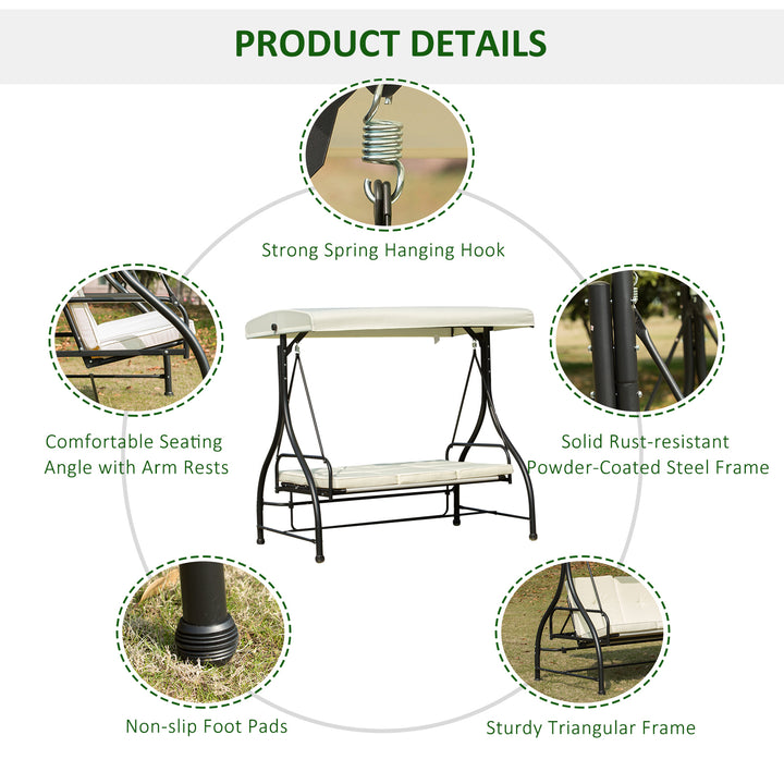 Swing Chair