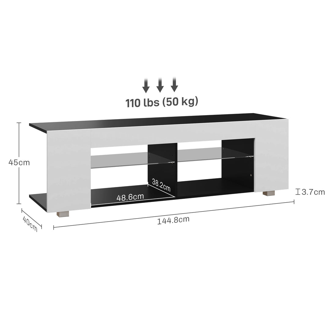 HOMCOM TV Stand