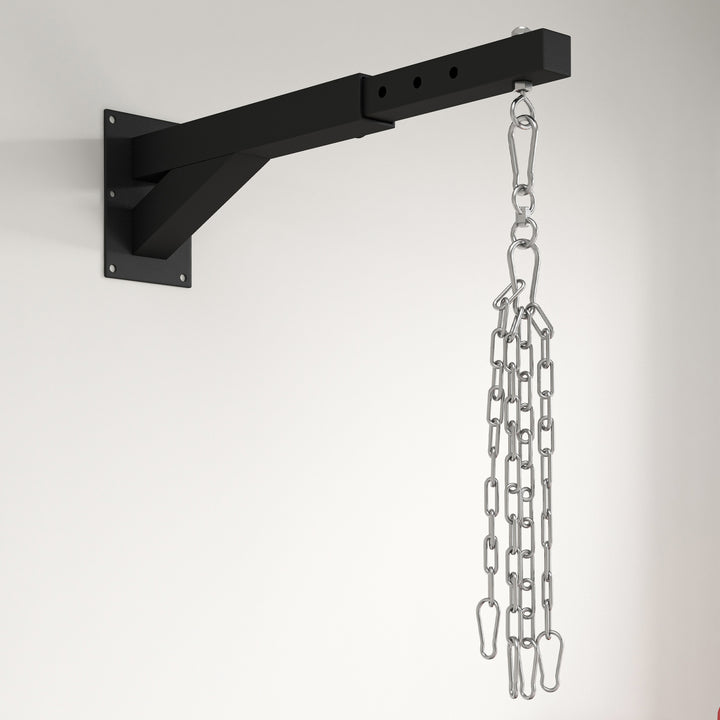 Punch Bag Wall Bracket