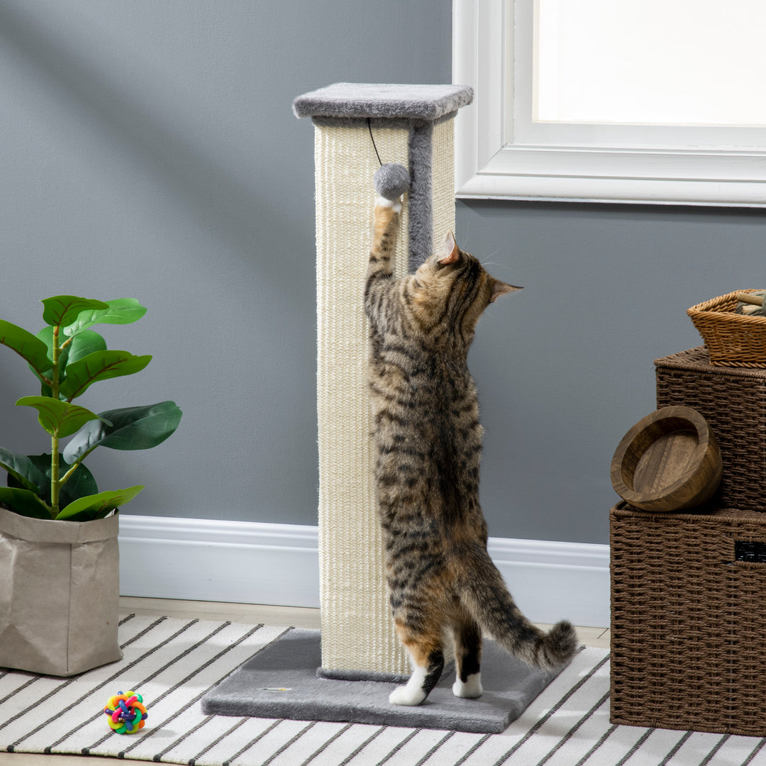 81cm Cat Scratcher