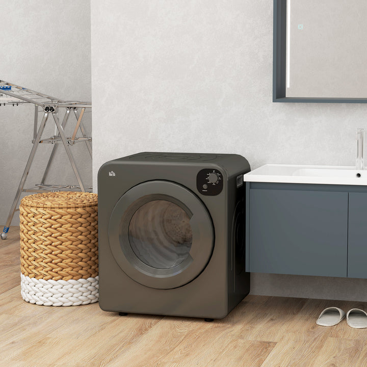 6kg Vented Tumble Dryer