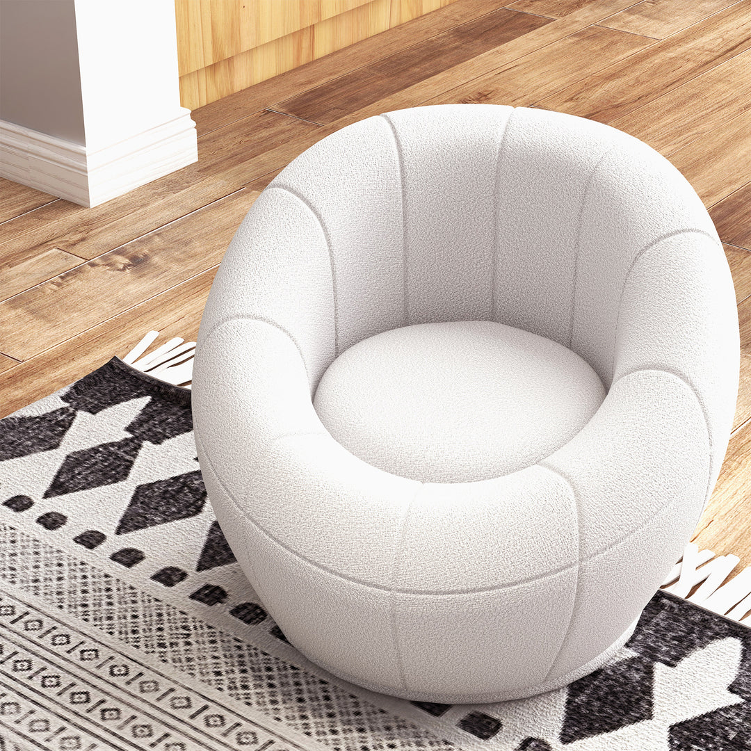 Modern Accent Chair