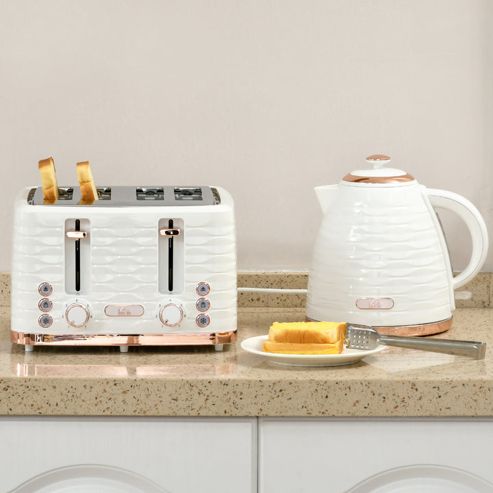 Kettle and Toaster Sets