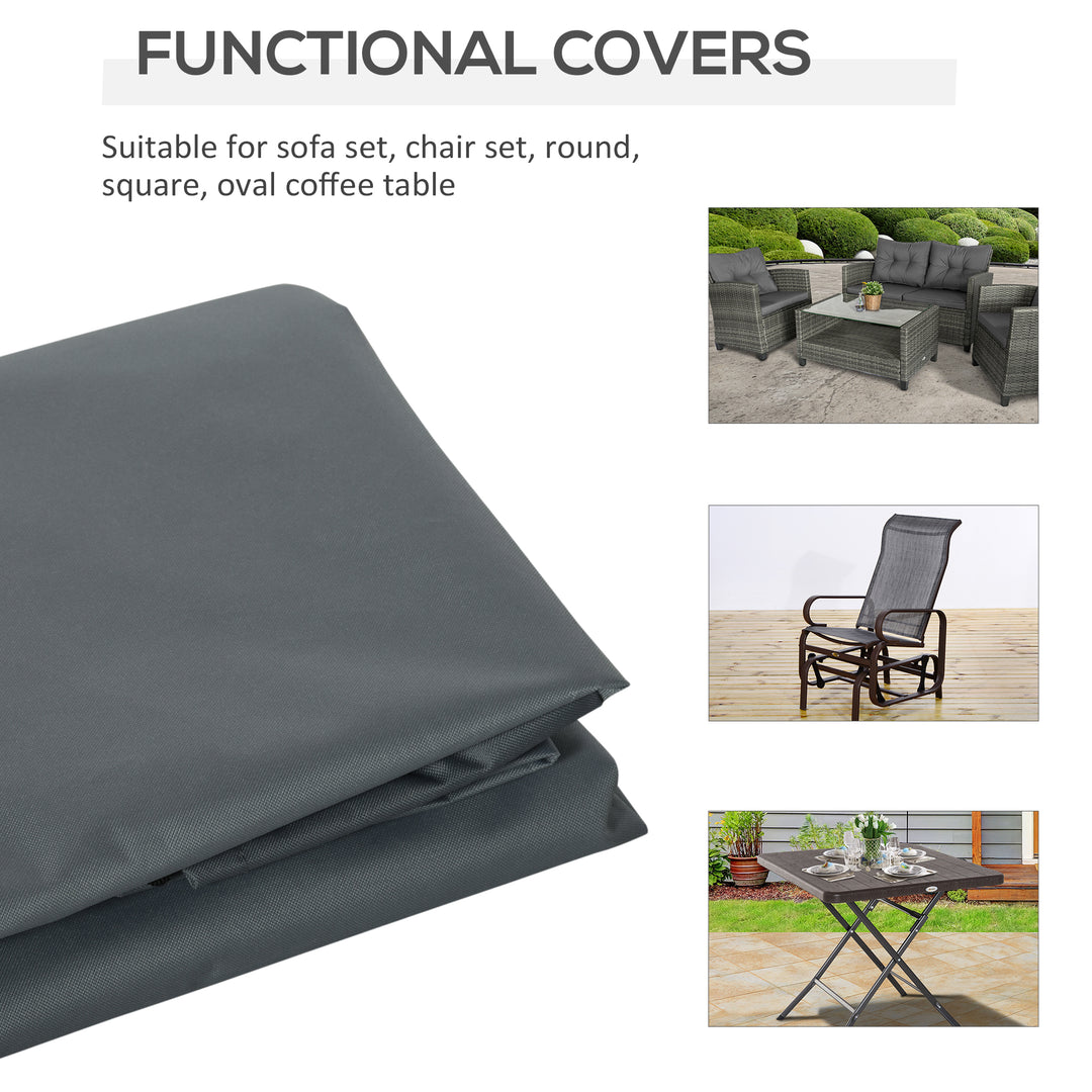 Patio Furniture Cover