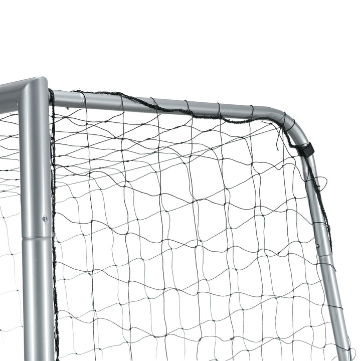 10ft x 6.5ft Football Goal