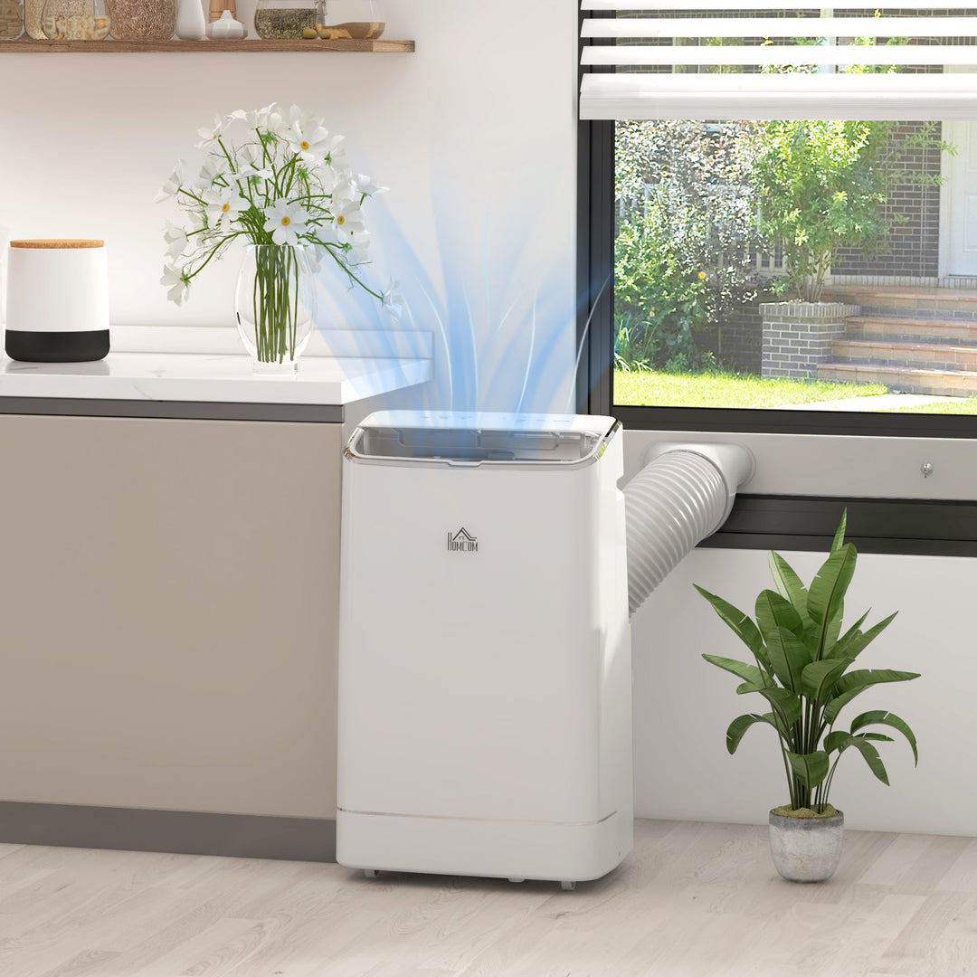 5-in-1 Portable AC Unit 14