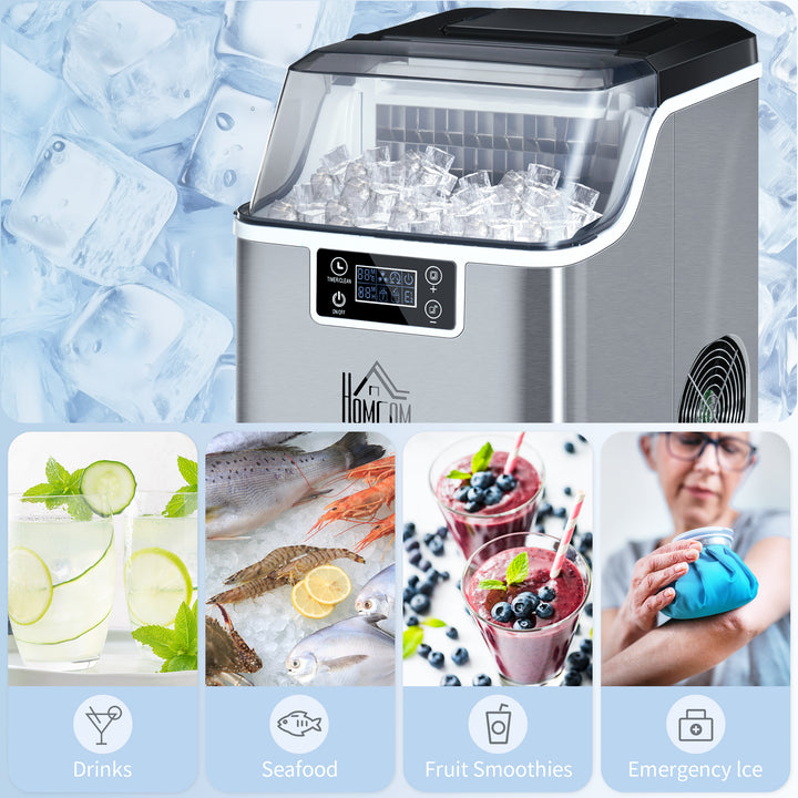 Ice Maker Machine