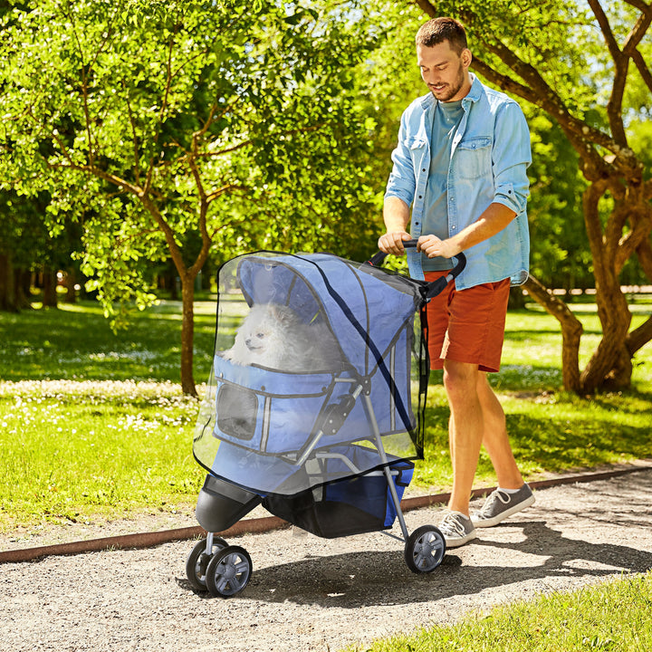 Dog Stroller