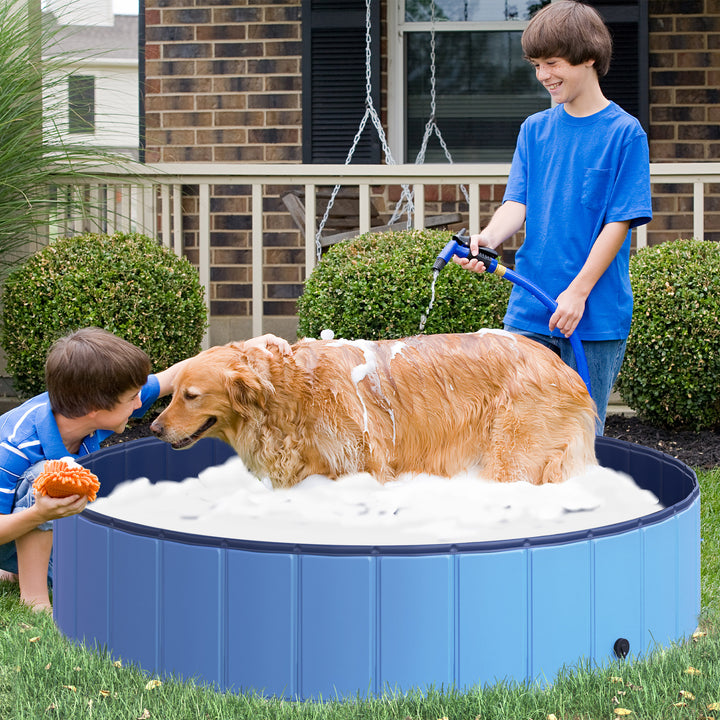 Durable Pet Swimming Pool