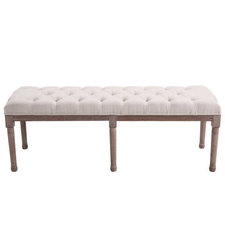 Chaise Lounge Sofa Bench