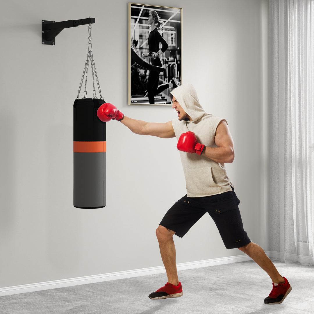 Punch Bag Wall Bracket