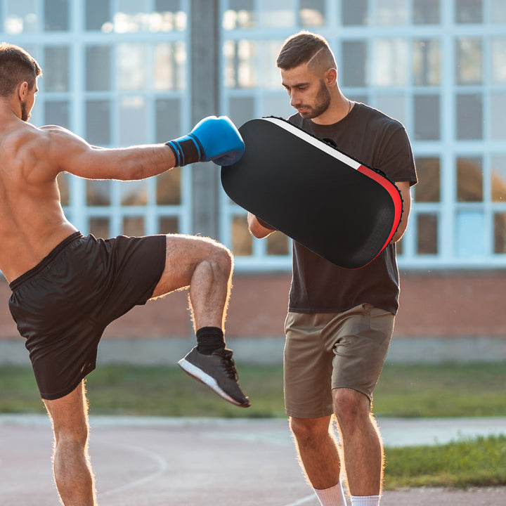 Kick Shield for Martial Arts Training