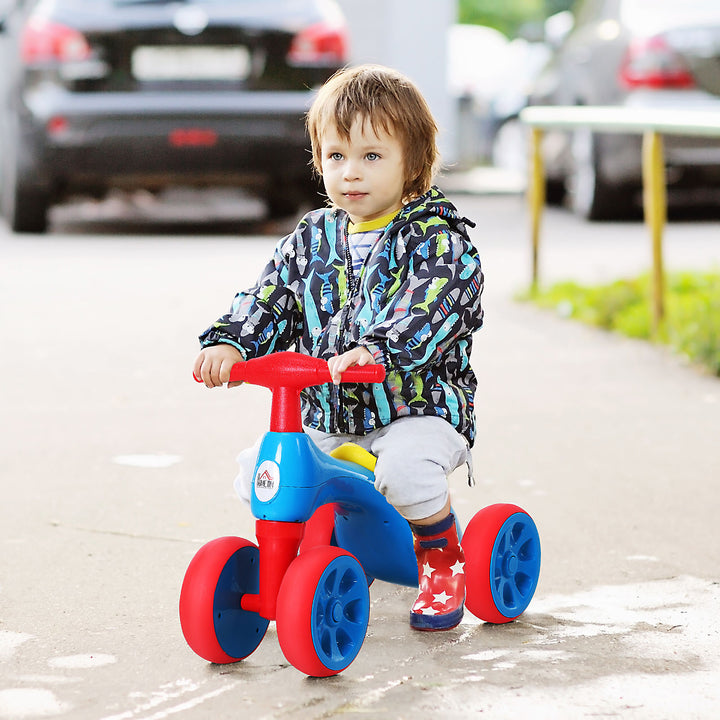 Toddler Balance Ride-On