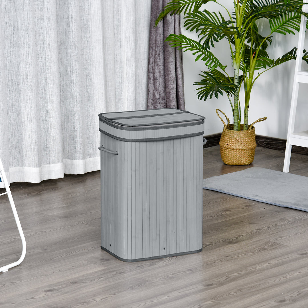 Laundry Basket 70L