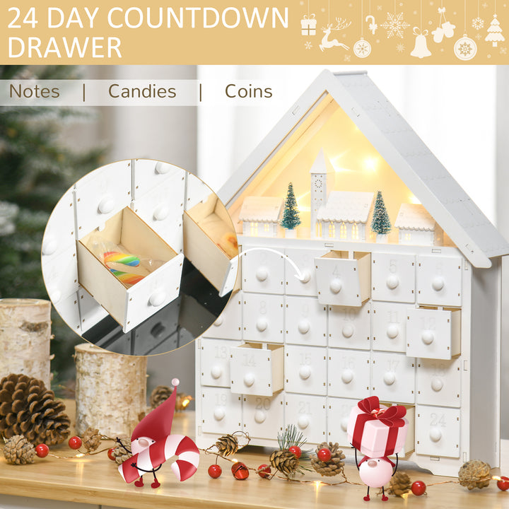 Christmas Advent Calendar