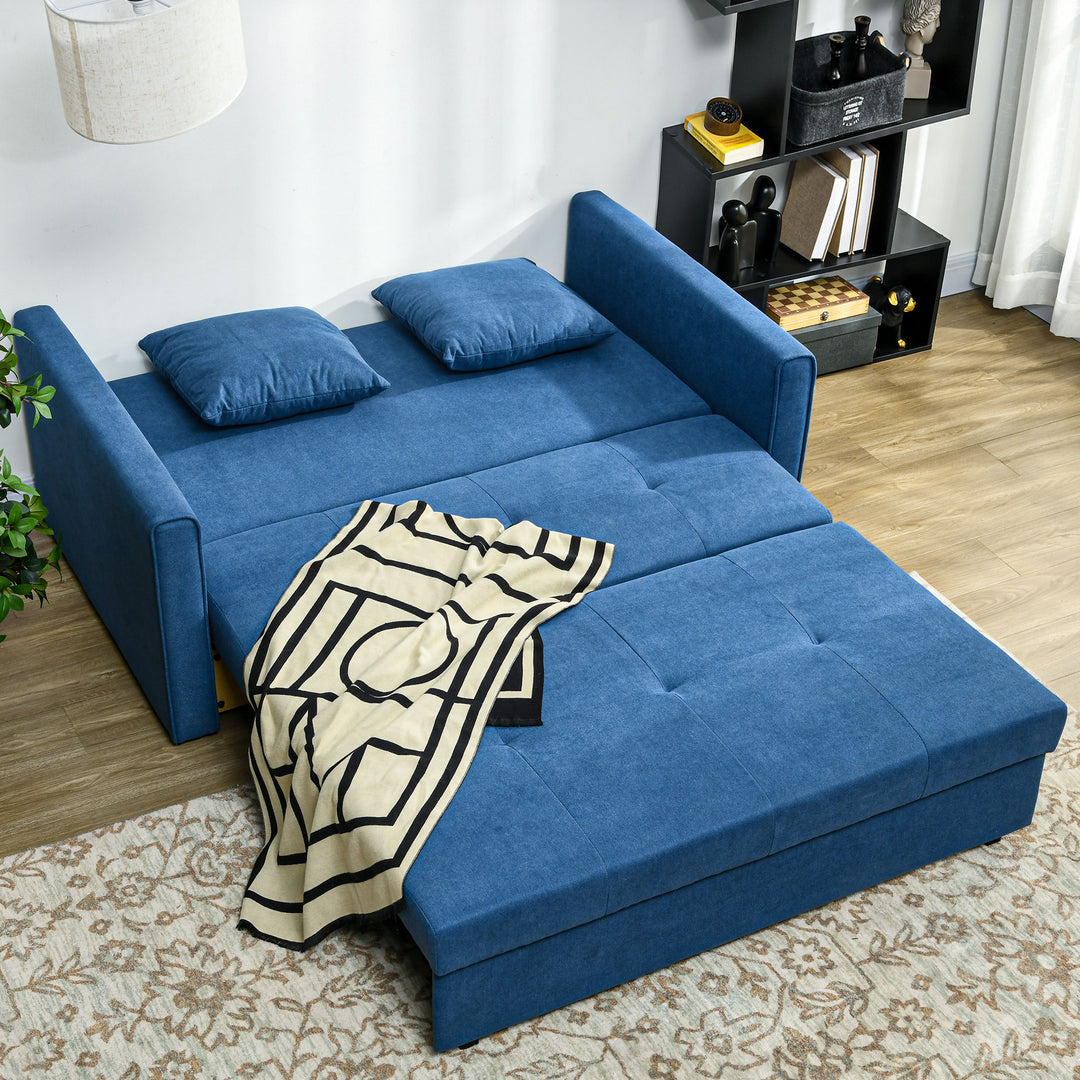 2 Seater Sofa Bed