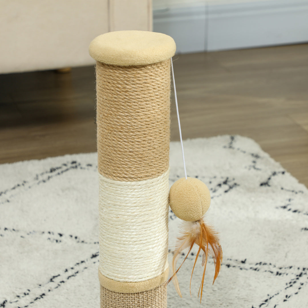 Cat Scratching Post for Indoor Cats