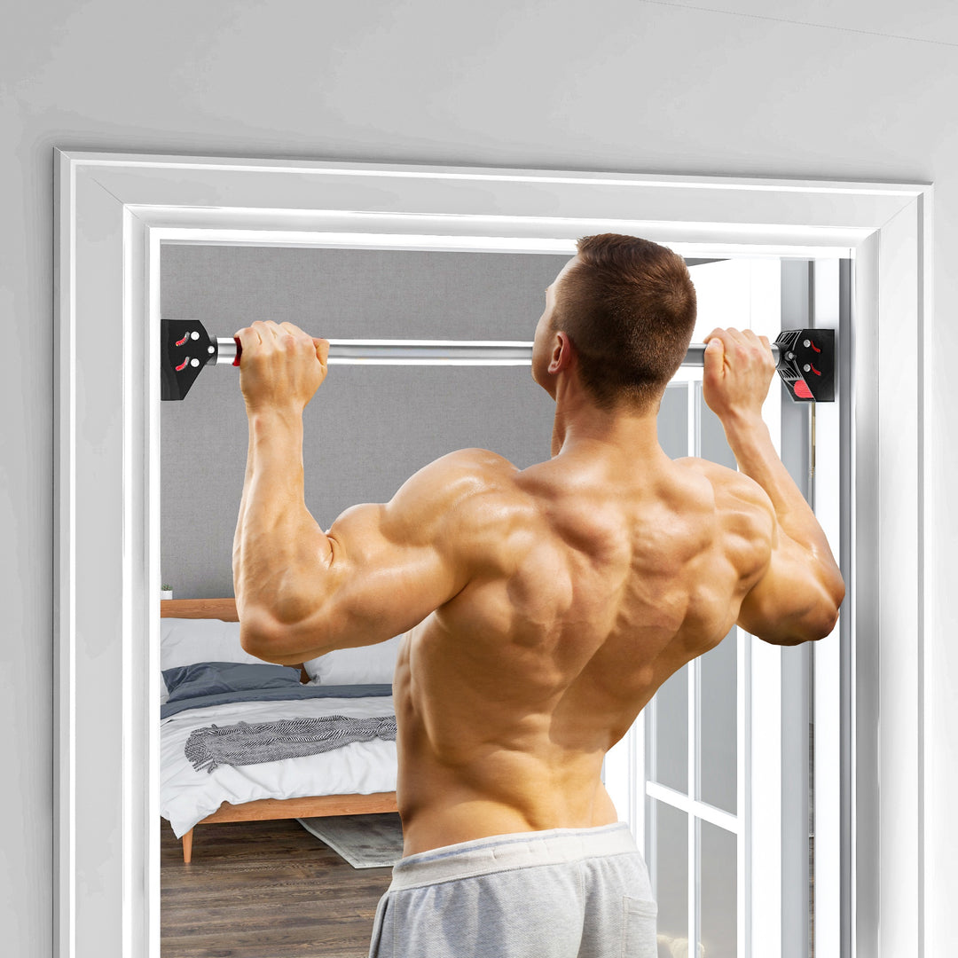 Pull Up Bar for Home Doorway Pull Up Bar