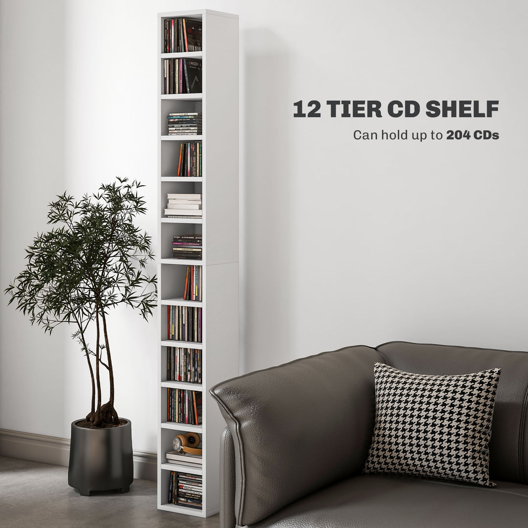 204 CD Storage Unit