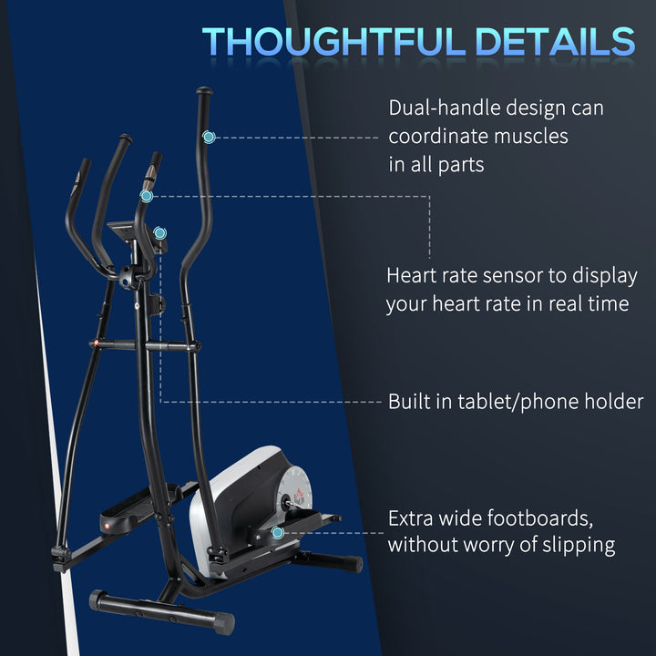 Elliptical Cross Trainer