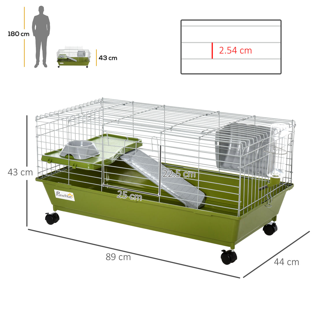 Small Animal Cage