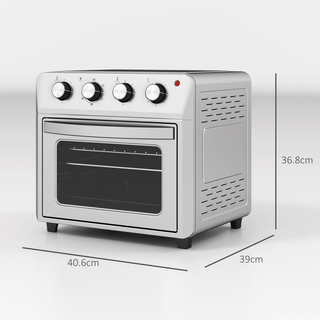 24L Air Fryer Oven