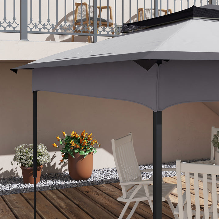 Pop Up Gazebo Replacement Canopy