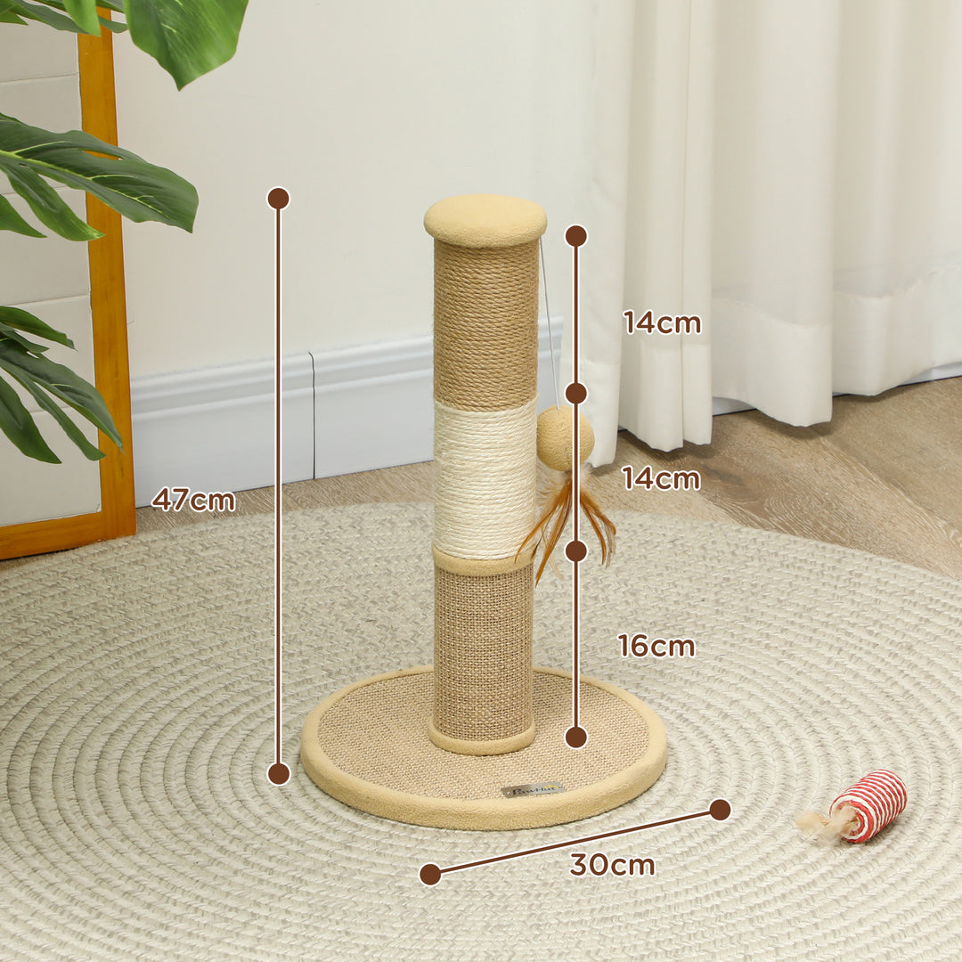 Cat Scratching Post for Indoor Cats