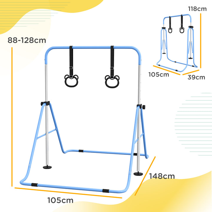 Adjustable Height