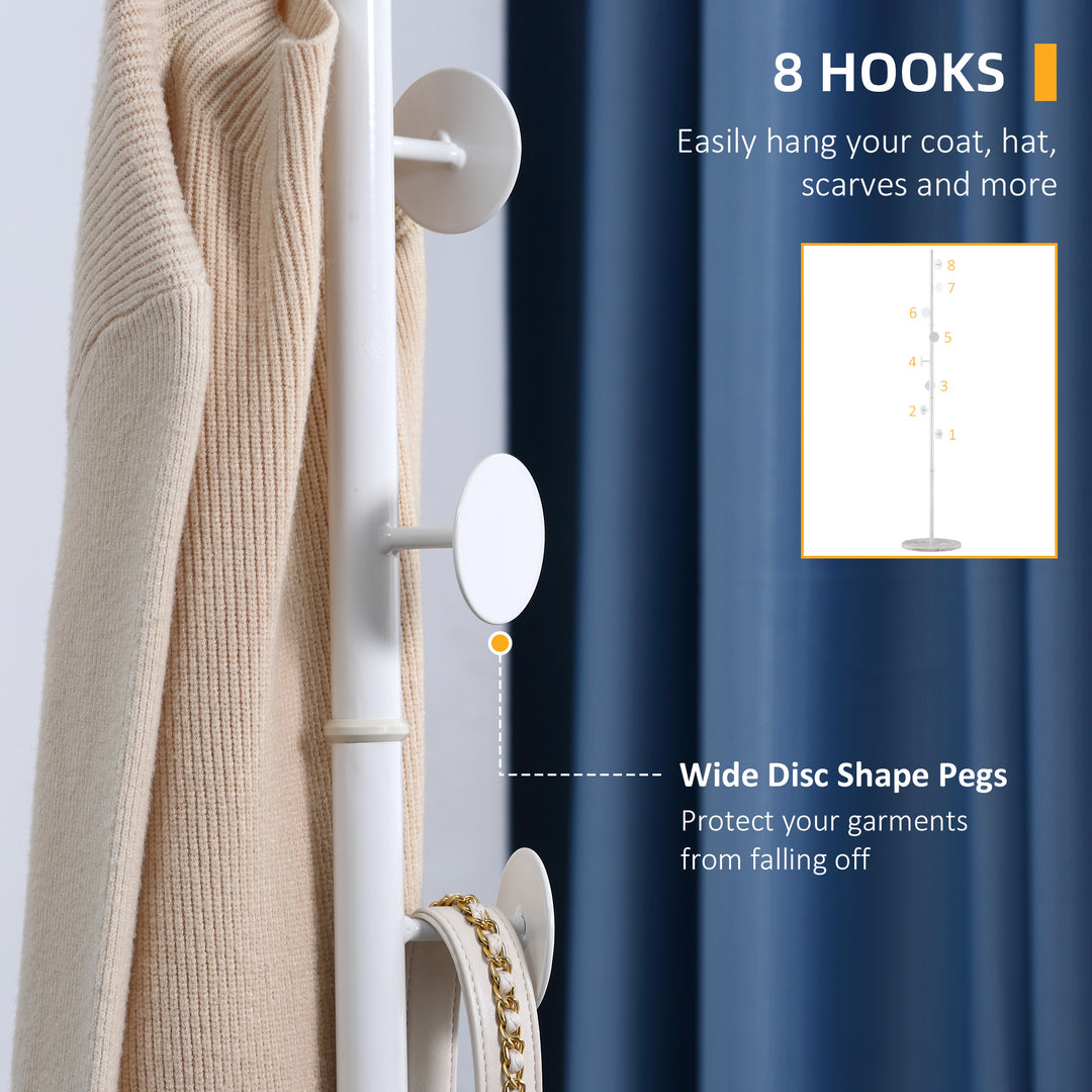 Coat Rack