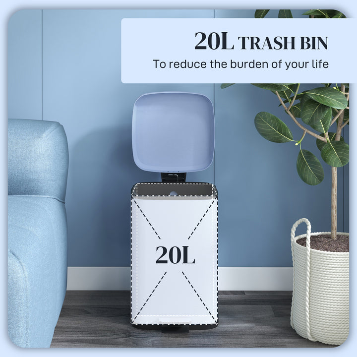 20 Litre Pedal Bin