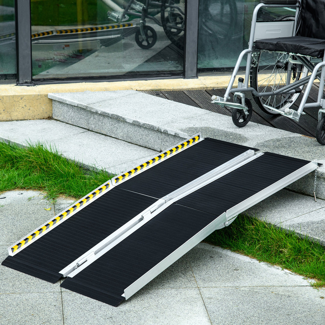 Wheelchair Ramp