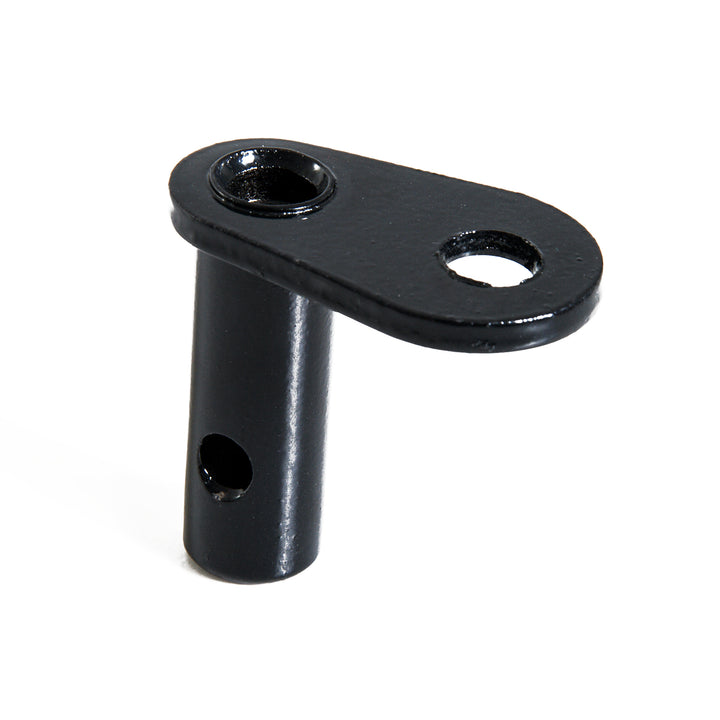 Bicycle Trailer Coupler: Sturdy Connector for Effortless Cycling Accessory Installation