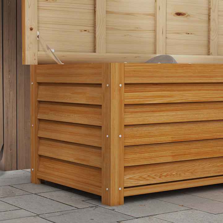 292L Outdoor Storage Box