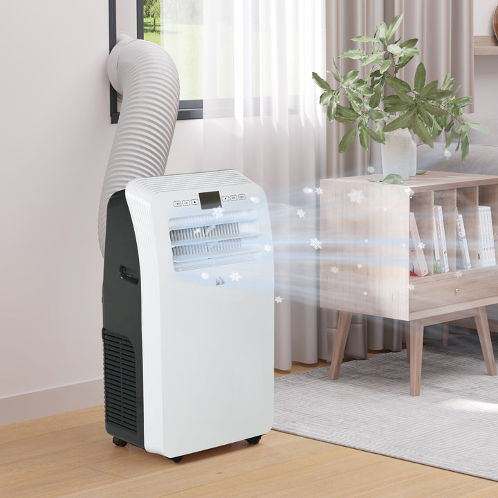 12000 BTU Portable Air Conditioner