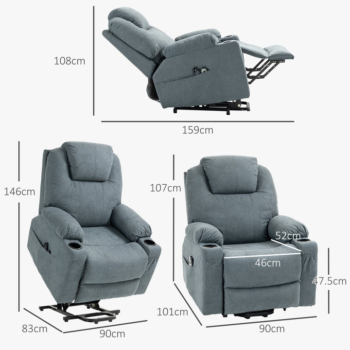 Lift Chair