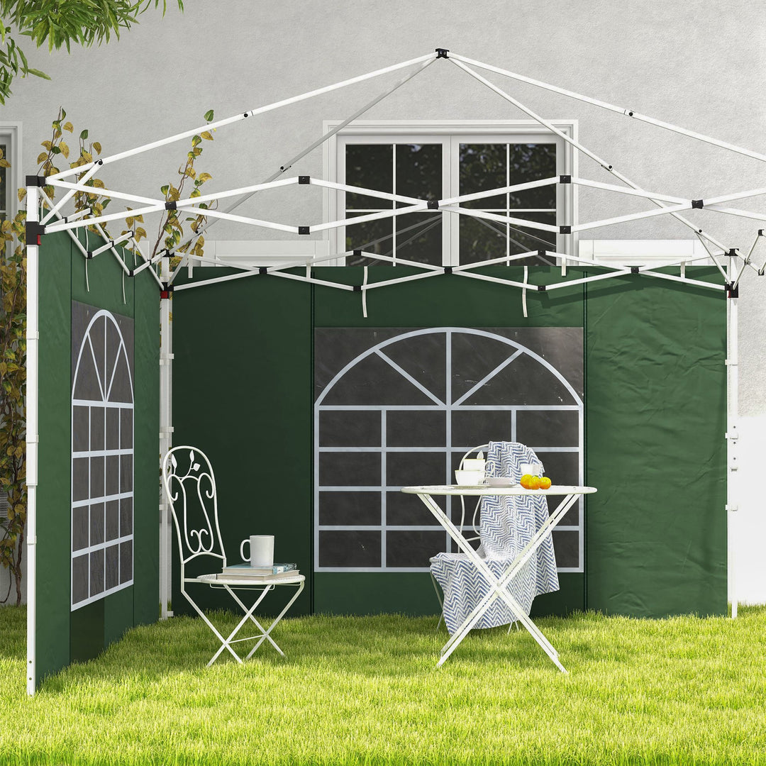 Gazebo Side Panels