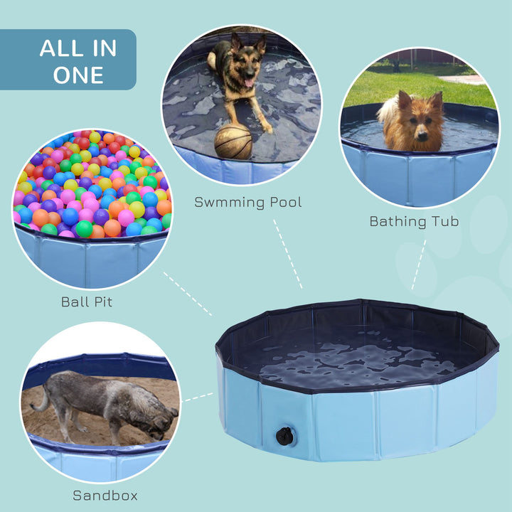 Pet Swimming Pool