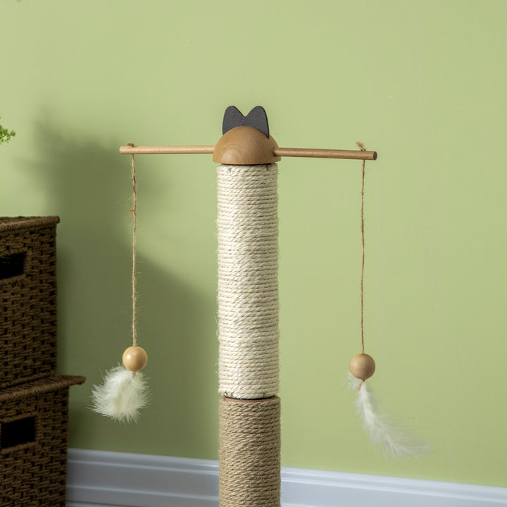 Cat Tree 56cm