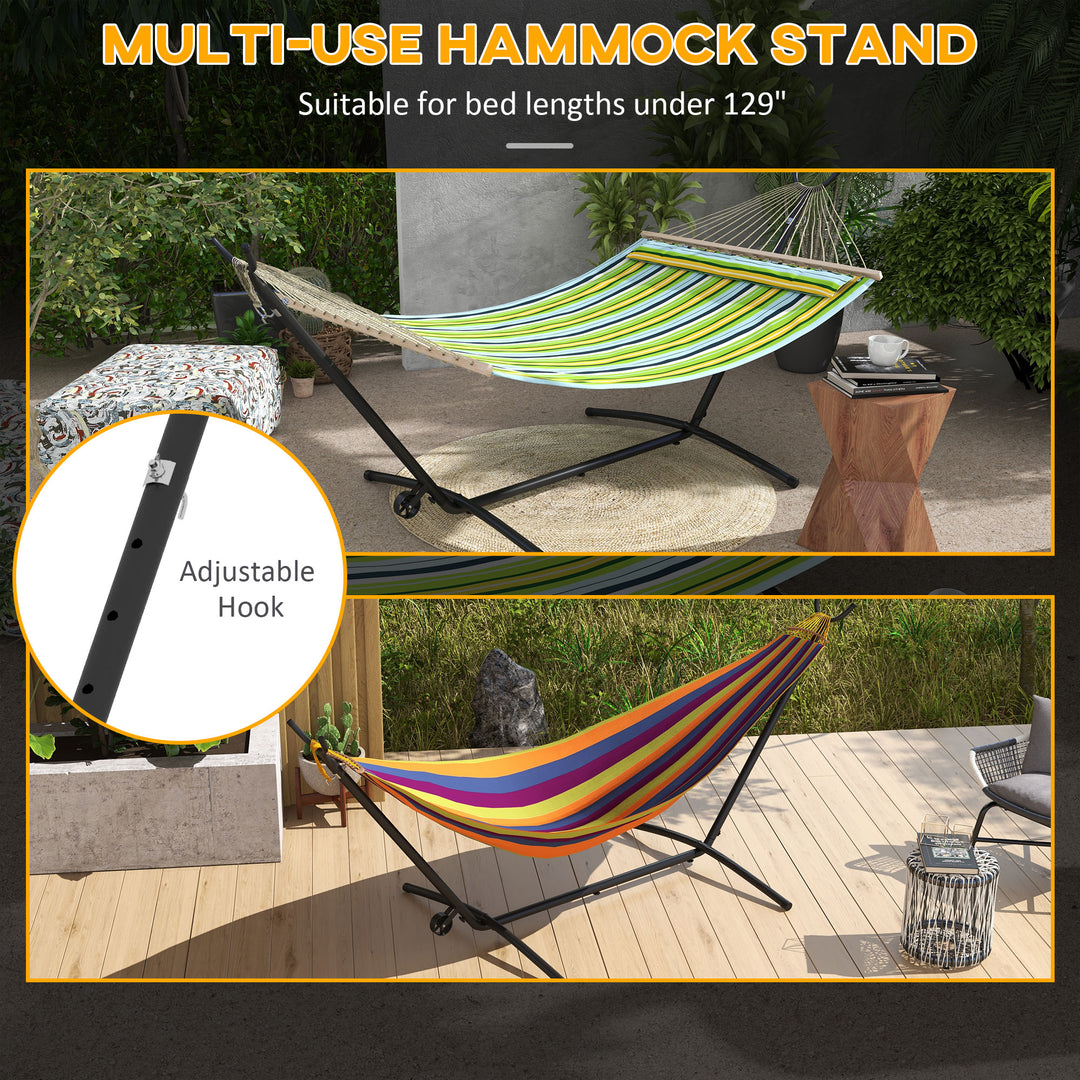 Portable Hammock Stand