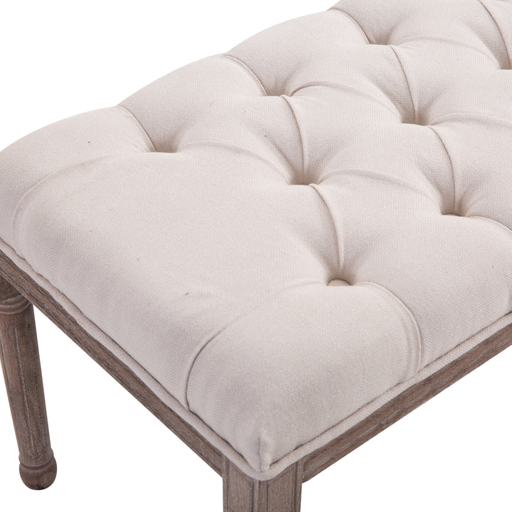 Chaise Lounge Sofa Bench