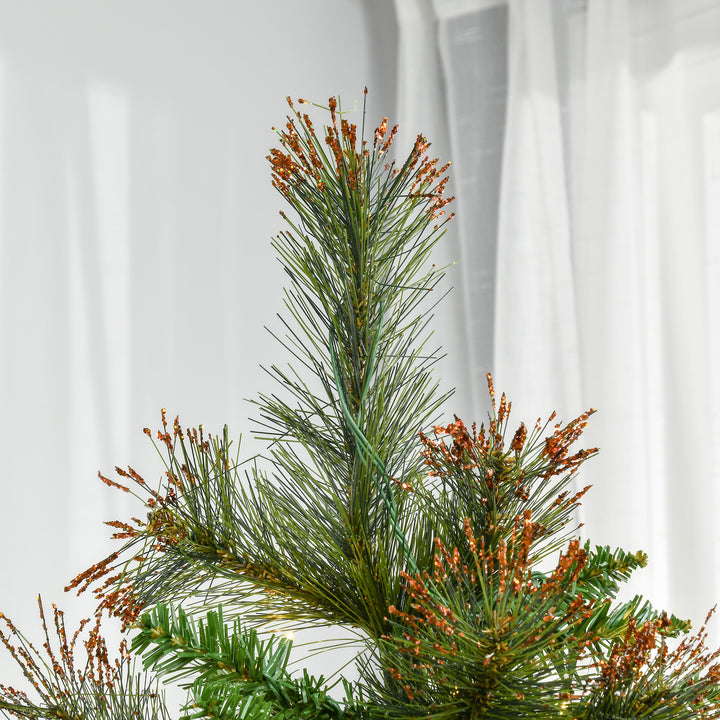 1.8m Prelit Christmas Tree Artificial Tree