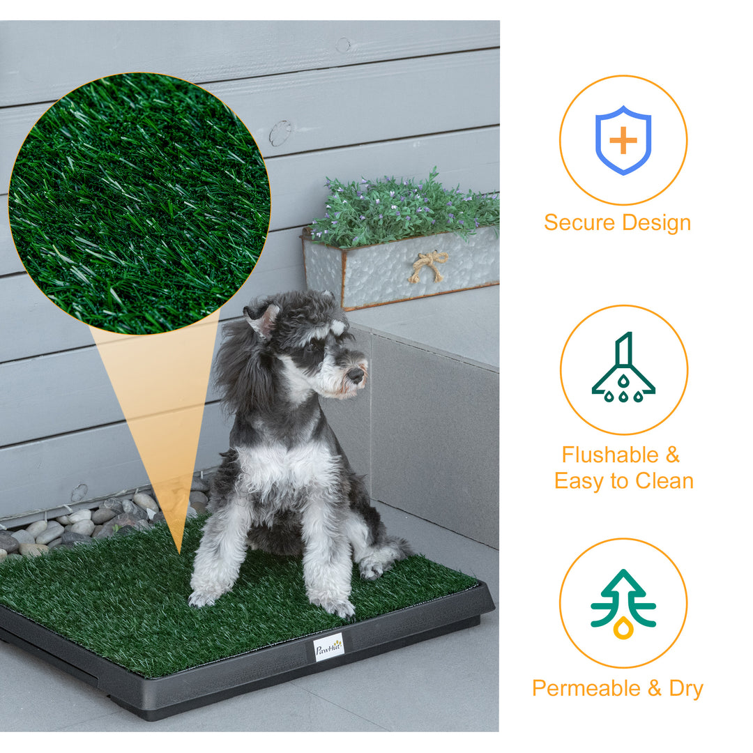 Indoor Pet Toilet Training Mat