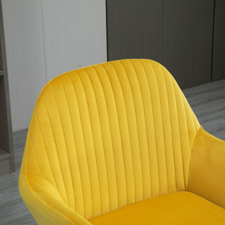 Modern Accent Chair