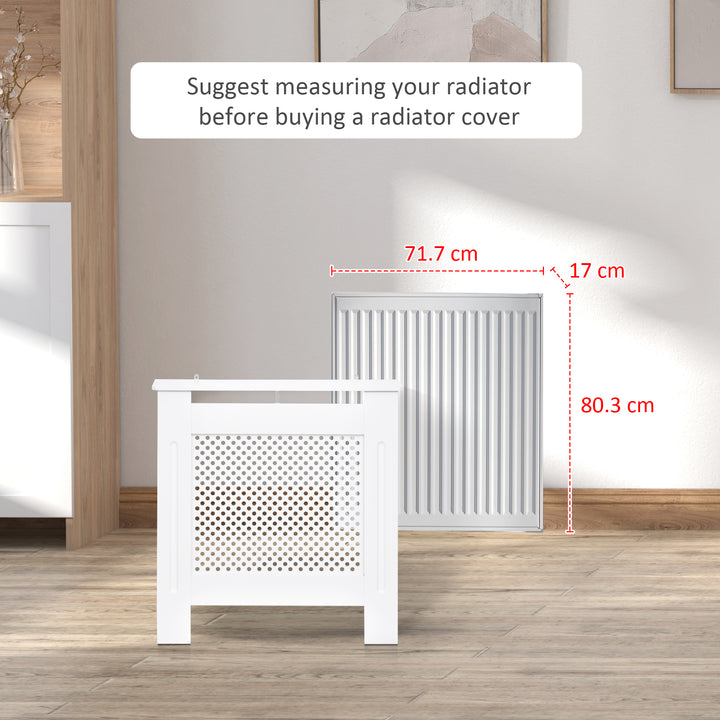 Modern Radiator Cover