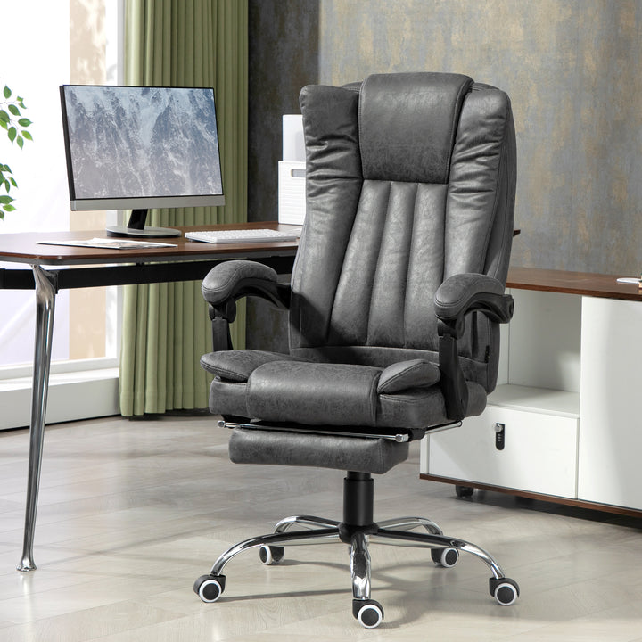 Vinsetto Six-Point Massage Chair