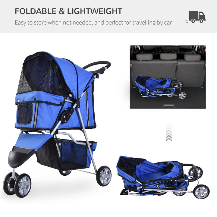 Dog Stroller