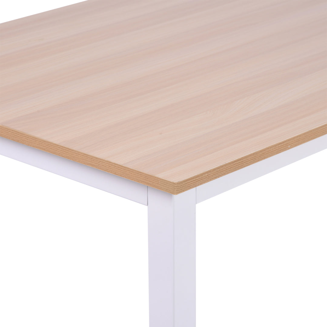 HOMCOM Adjustable Desk