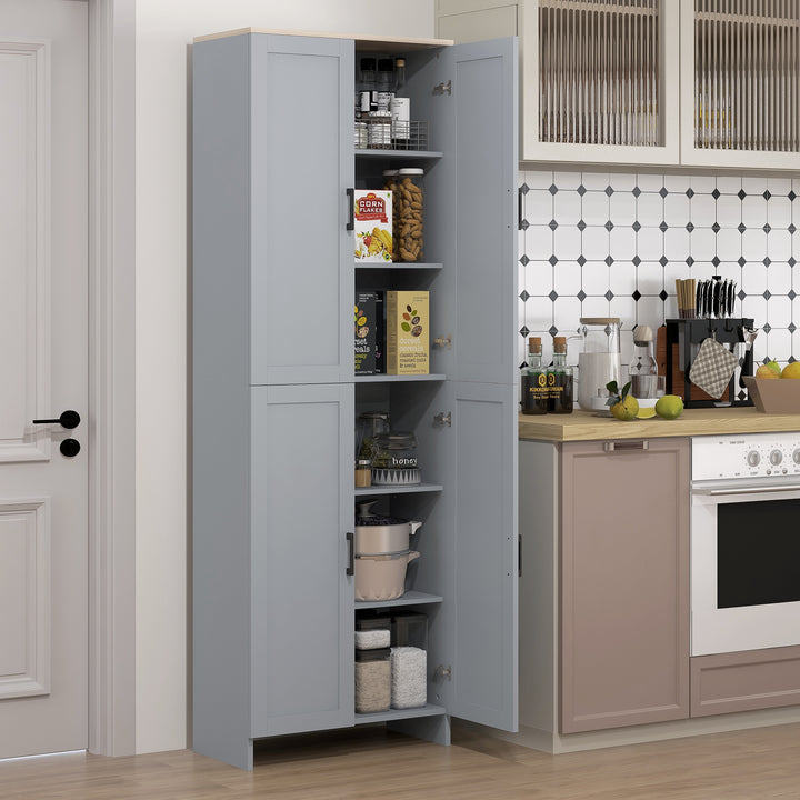 Freestanding Kitchen Cupboard